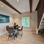 Stort Hus Med 2 Til Leie Pa Lundamo, Perfekt For Storre Grupper! Melhus