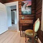 Stort Hus Med 2 Til Leie Pa Lundamo, Perfekt For Storre Grupper! * Melhus