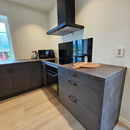 Βίλα Stort Hus Med 2 Til Leie Pa Lundamo, Perfekt For Storre Grupper! Melhus