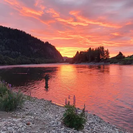 Stort Hus Med 2 Til Leie Pa Lundamo, Perfekt For Storre Grupper! * Melhus
